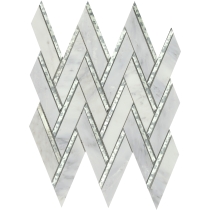 IMPULSE - 14X15, WINTER, GLOSSY